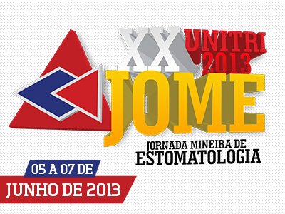Primer apoia XX Jornada Mineira de Estomatologia (JOME)