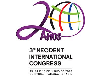 3º Neodent International Congress