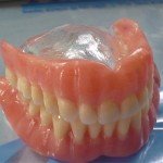 Prótese dentária